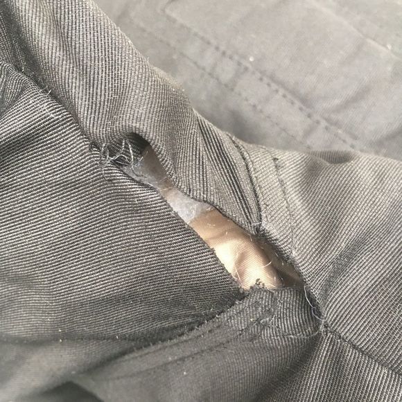 North Sportif Urban Expedition Snow & Board Jacket - Picture 14 of 15